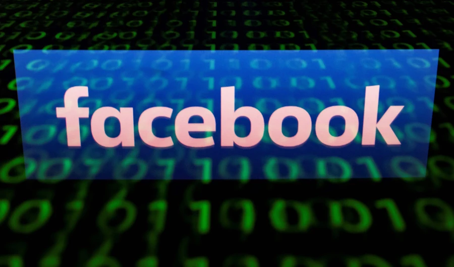 Facebook reset the 50 million breached accounts, meaning users needed to sign back in using passwords. (AFP)