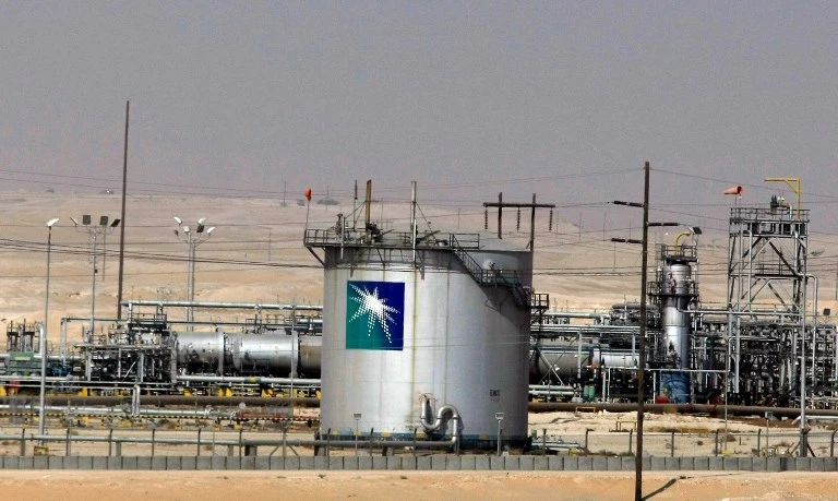 Aramco IPO delay a benefit for the country, says top banking executive