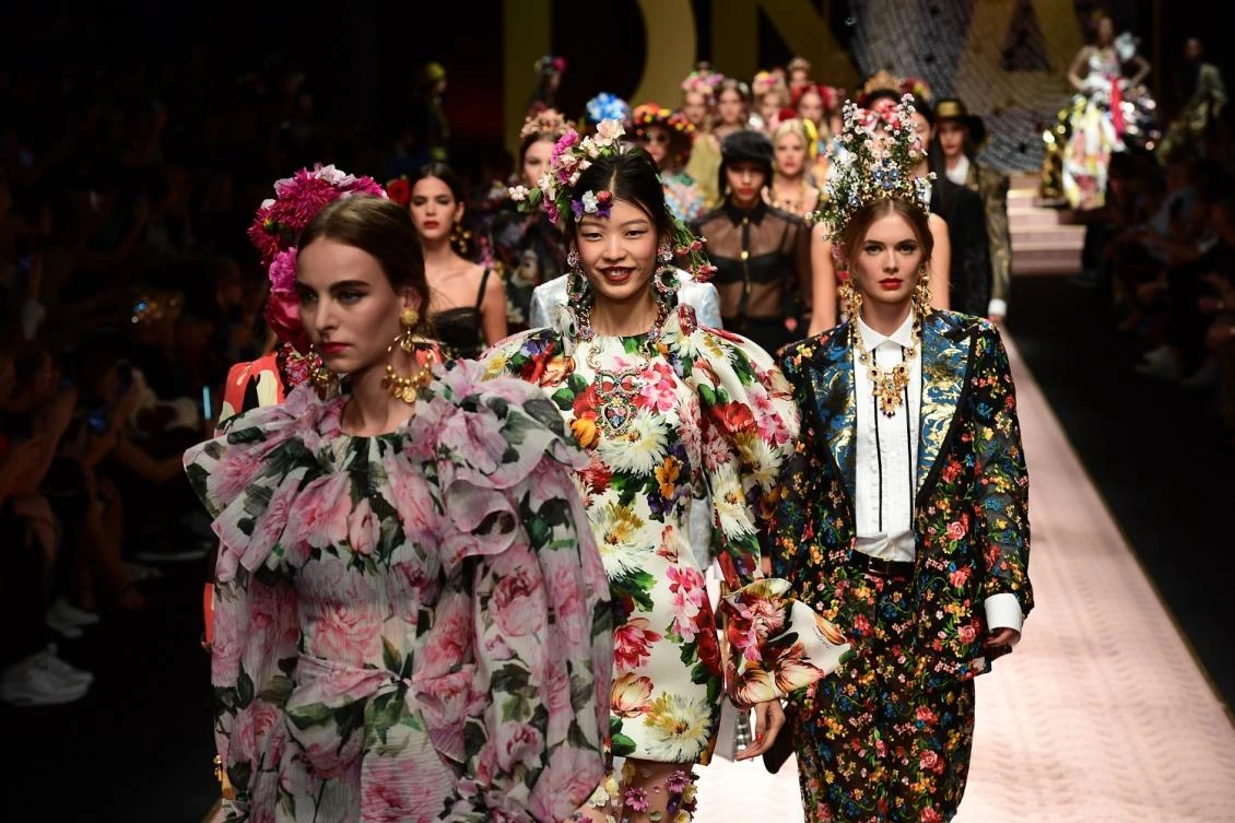 Dolce & Gabbana set to host runway show in Dubai