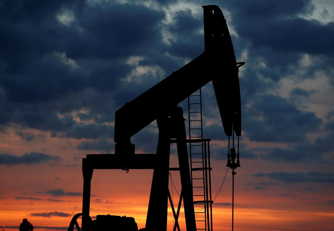 Big oil is coming under pressure to boost investment. (Reuters)