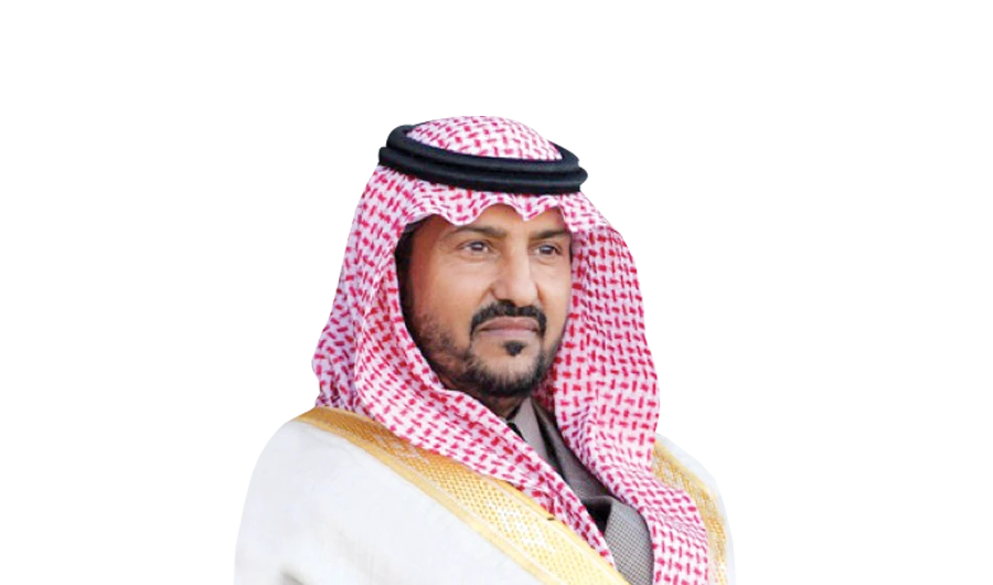 Dr. Bandar bin Salman bin Mohammed
