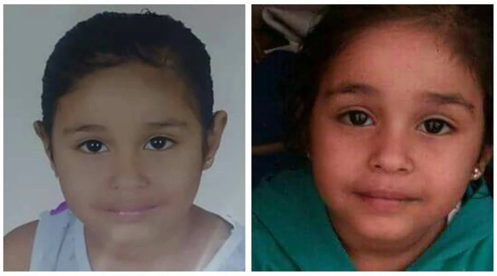 The Facebook page helping to find Egypt’s lost children