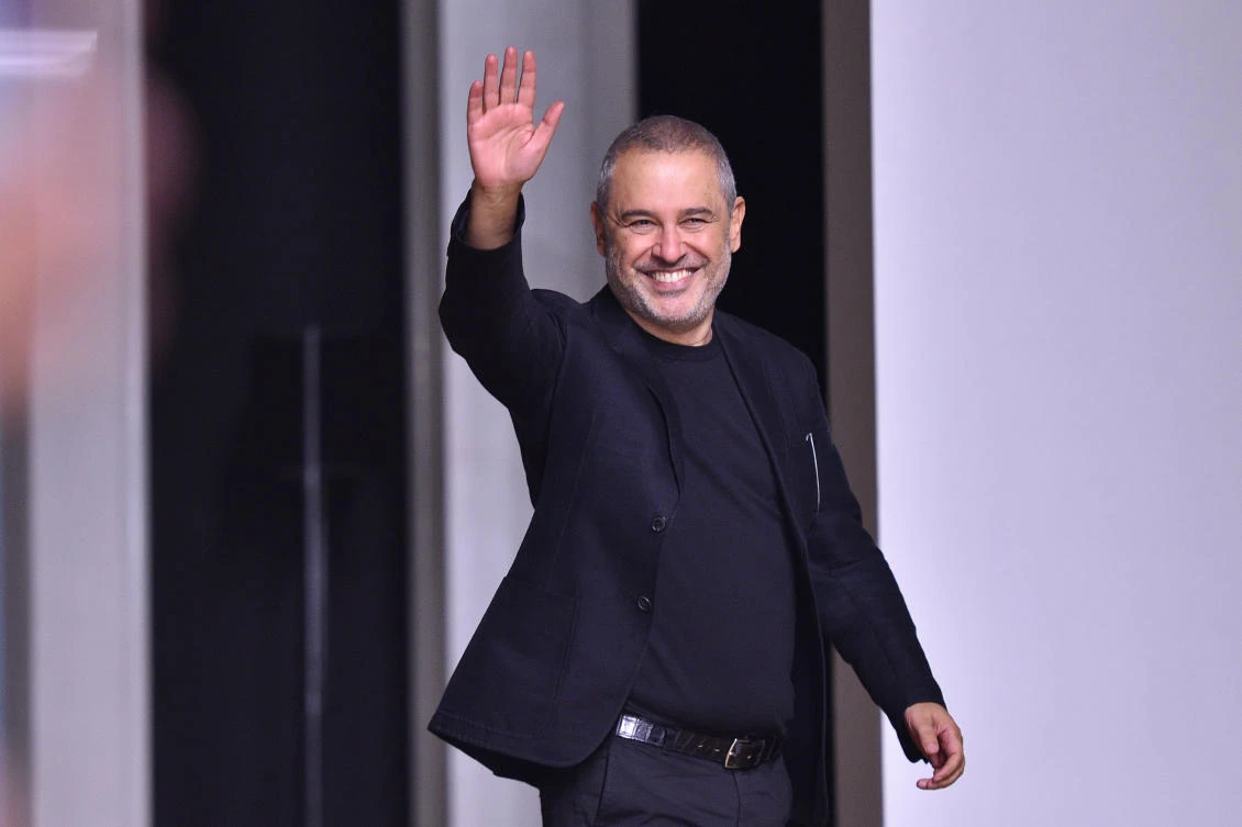 Leading regional designers make a splash at international fashion weeks