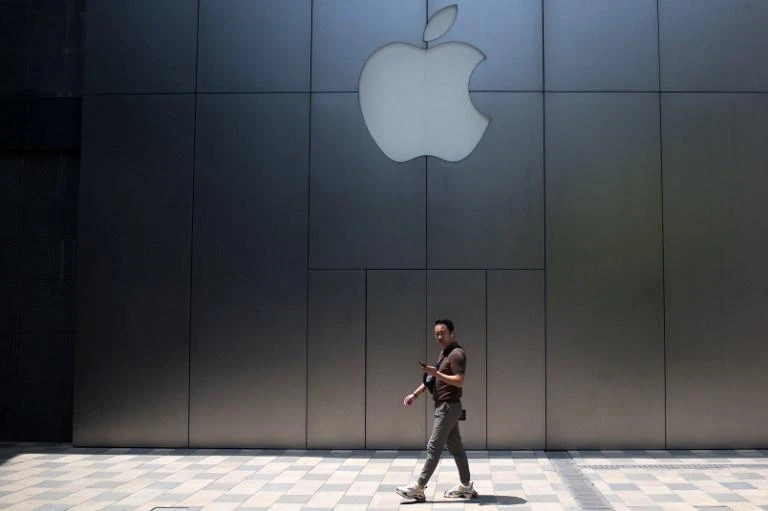 “Apple has never found malicious chips, ‘hardware manipulations’ or vulnerabilities purposely planted in any server,” the Cupertino-based company said. (AFP)