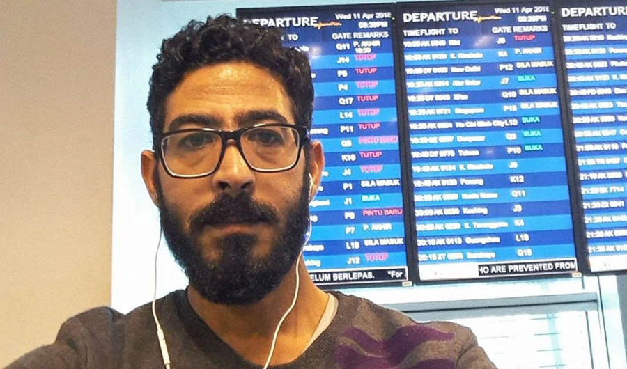 Arrested Syrian may be at risk if sent back, say UN and Malaysia rights groups