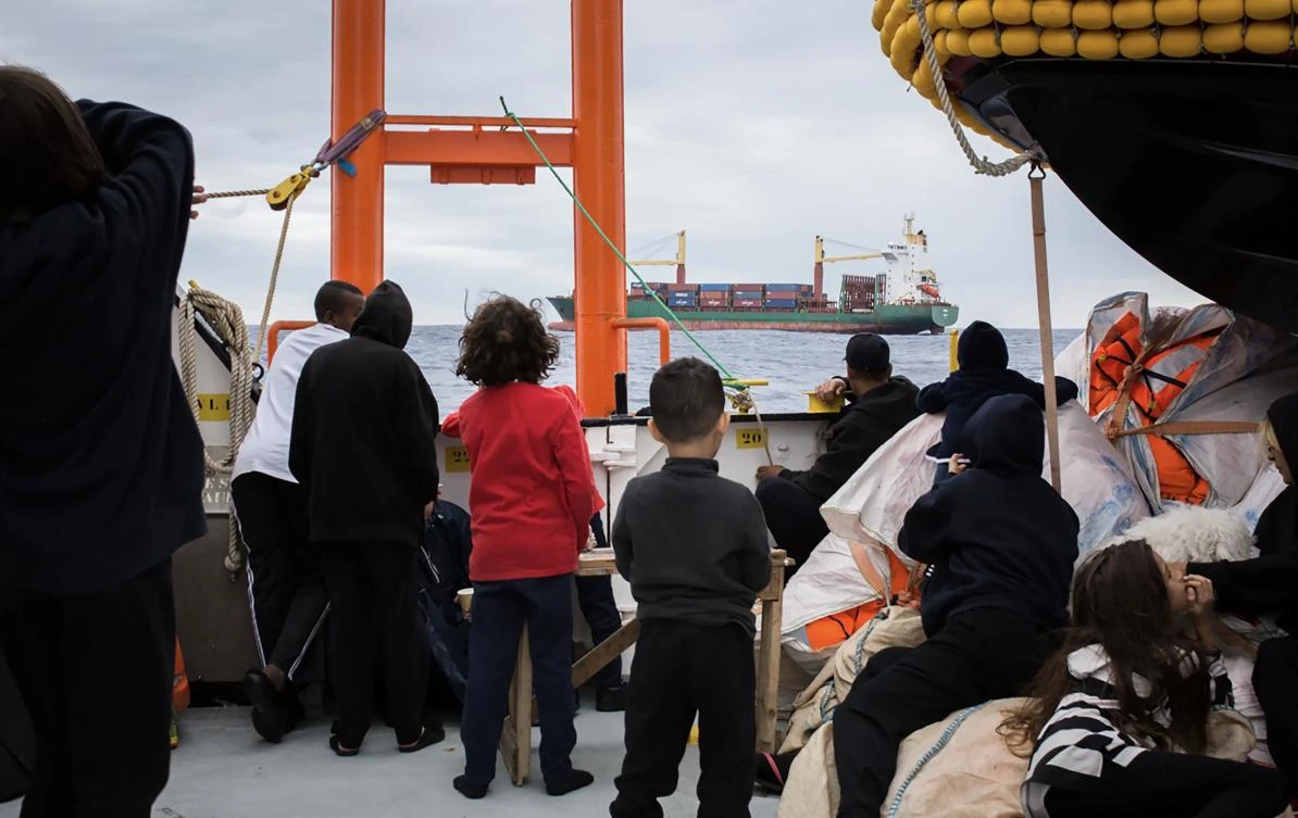 Spain, Morocco in talks to repatriate migrant minors