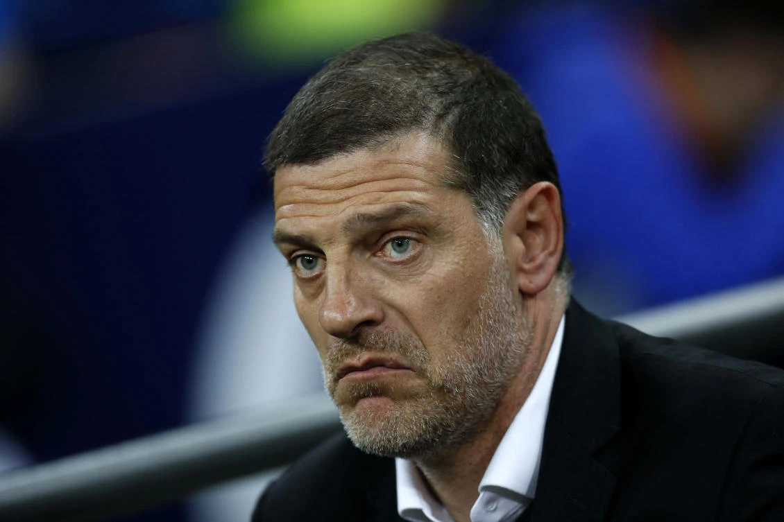 Tough task ahead for Al-Ittihad’s new coach Slaven Bilic