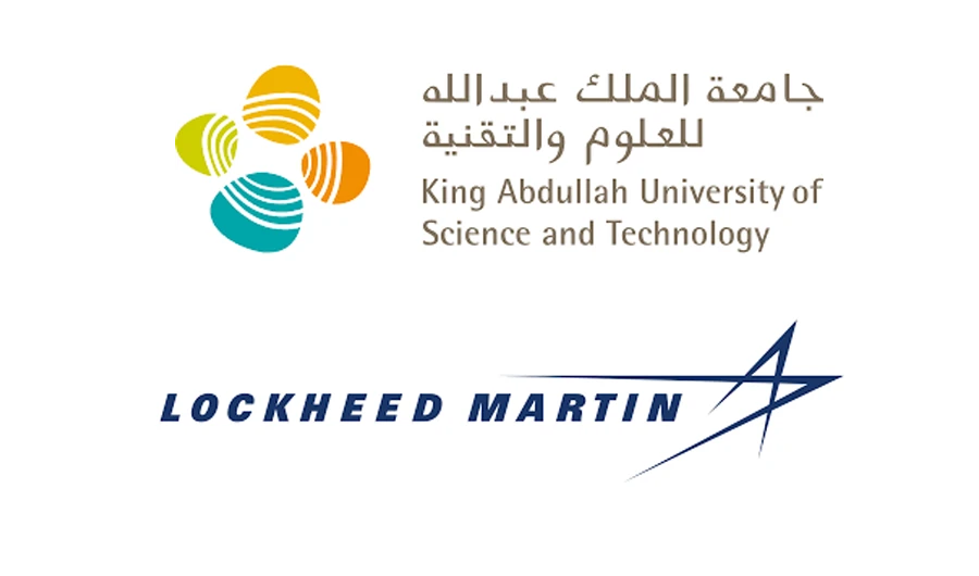 KAUST, US Lockheed Martin sign research agreement to support Vision 2030