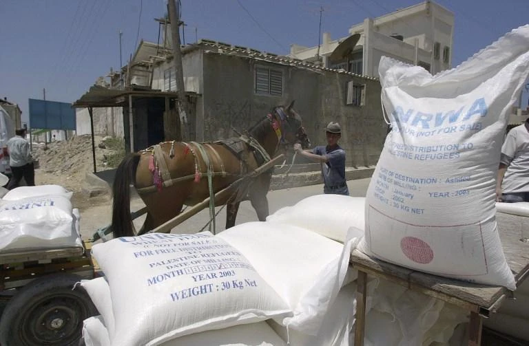 UN agency vows to maintain Jerusalem services
