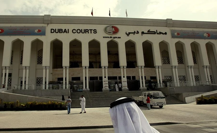 British editor in Dubai to serve 15 years for killing wife