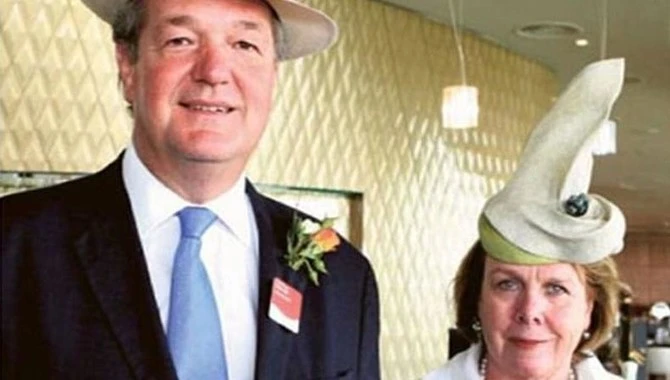 Dubai court increases British newspaper editor's sentence to 15 years for killing wife
