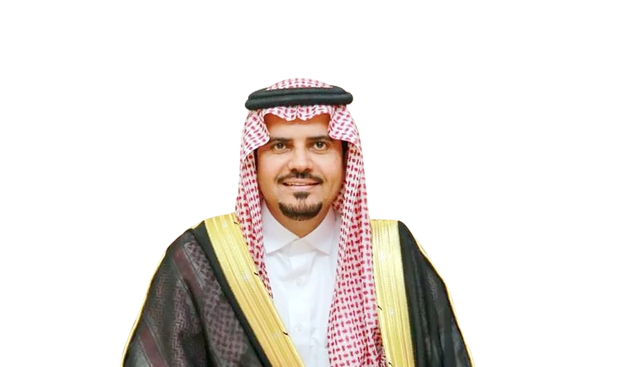 Dr. Adnan Al-Humaidan
