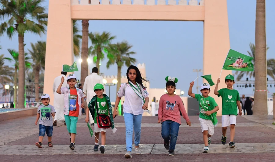 Strong government support over the past few years has led to the continuous expansion of the education sector by inviting private players to enter the space. (SPA)