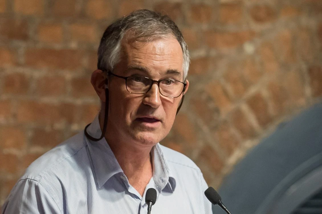 Financial Times journalist given seven days to leave Hong Kong