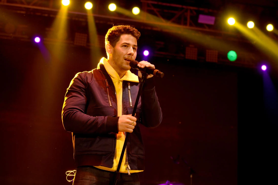 Chantel Jeffries, Nick Jonas set to perform at Dubai music festival