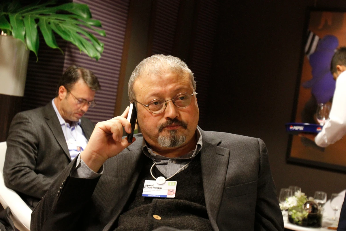 Al-Jazeera distances itself from Khashoggi death claims, blames Reuters