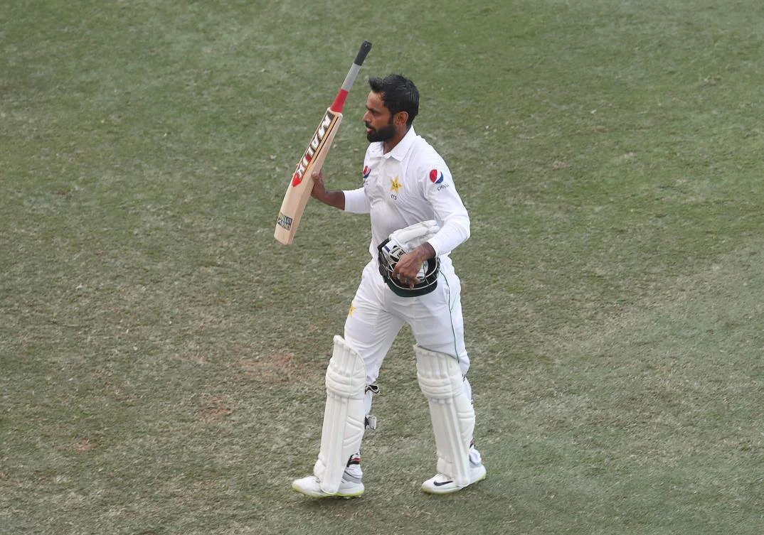 Australia have it all to do against Pakistan in Dubai first Test