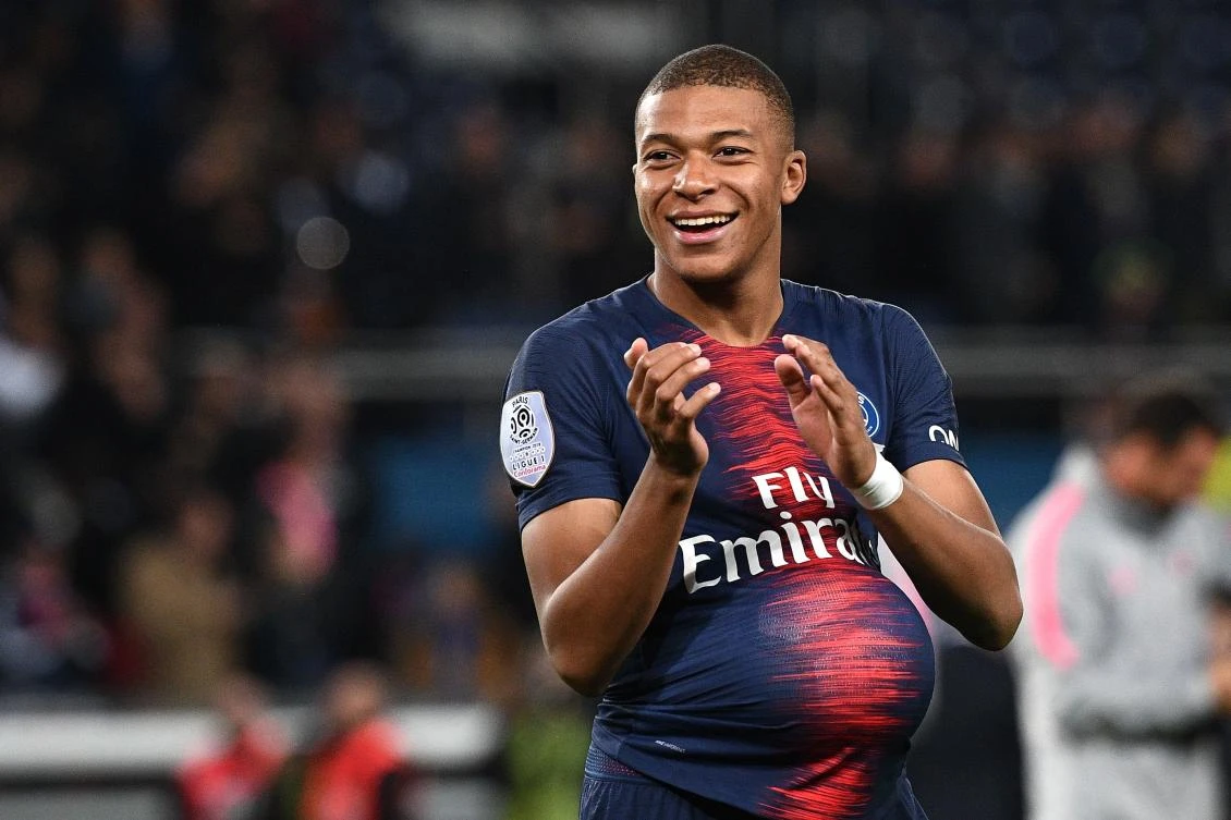 FOUR THINGS WE LEARNED: Kylian Mbappe is marvellous and Unai Emery's Arsenal are looking awesome