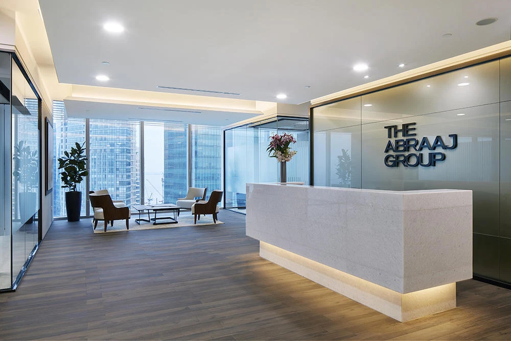 Abraaj’s has decided to redistribute its stake in the $1 billion health care fund to its other investors. (File photo / Reuters)