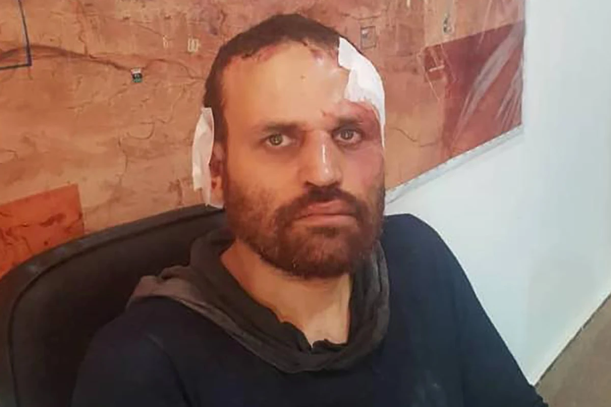 ‘Egypt’s most-wanted’ militant captured in Libya