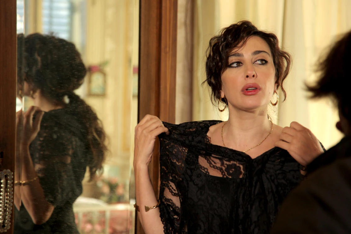 Still from ‘Where Do We Go Now?’