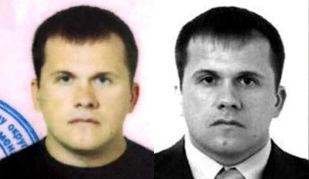 Real identity uncovered of second Russian linked to Skripal poisoning