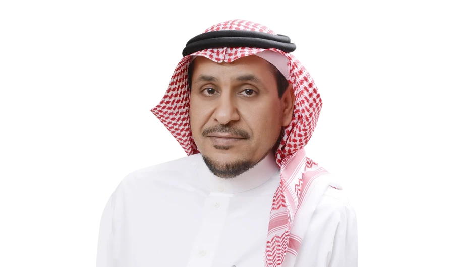 FaceOf: Khalid bin Mohammed Al-Salem, director general of KSA’s MODON