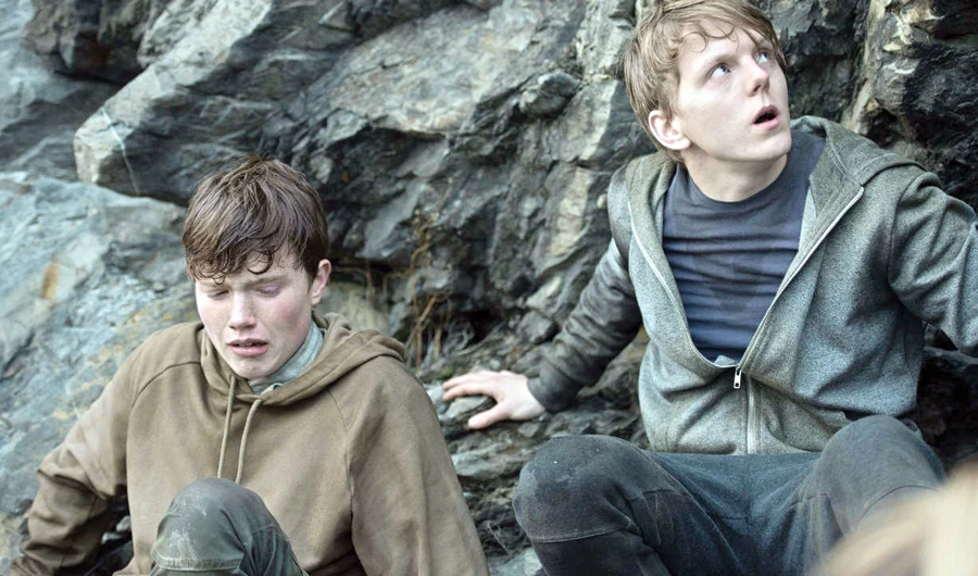 Film review: ‘22 July’ is a horrific tragedy in which children become political pawns