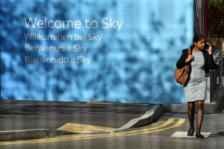 Comcast faces continued doubts over wisdom of Sky purchase