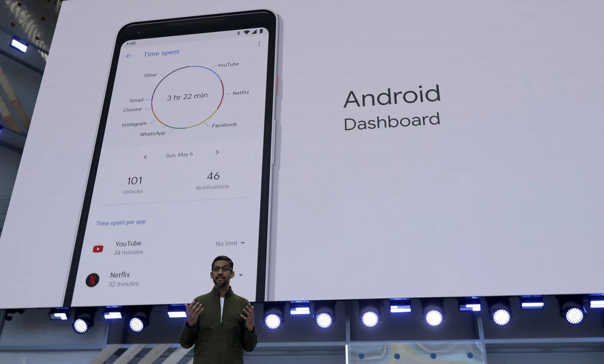 Google poised to unveil new Pixel phones, other services