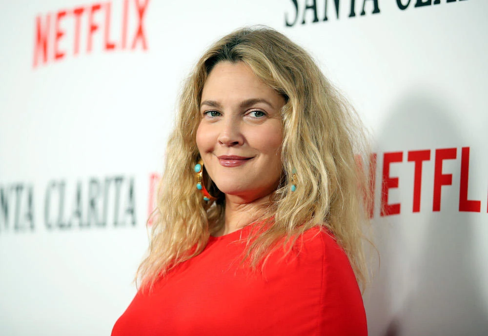 EgyptAir publisher apologizes over Drew Barrymore article