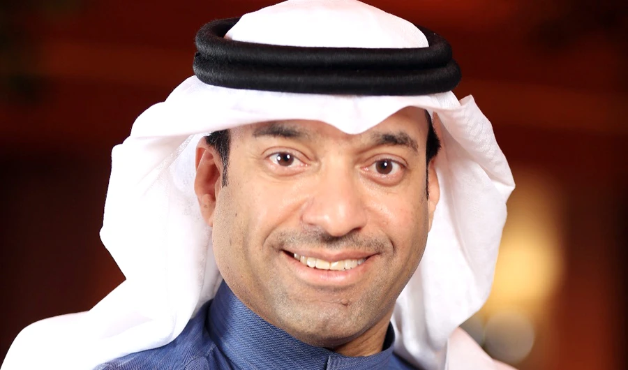 Sami Al-Hokair, chairman of Al-Hokair Group.