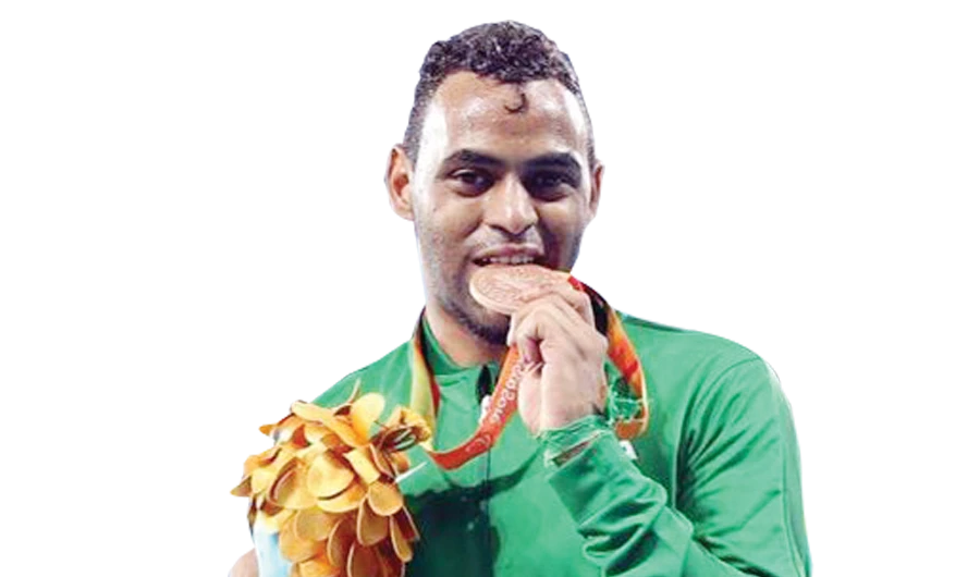 Hani Al-Nakhli