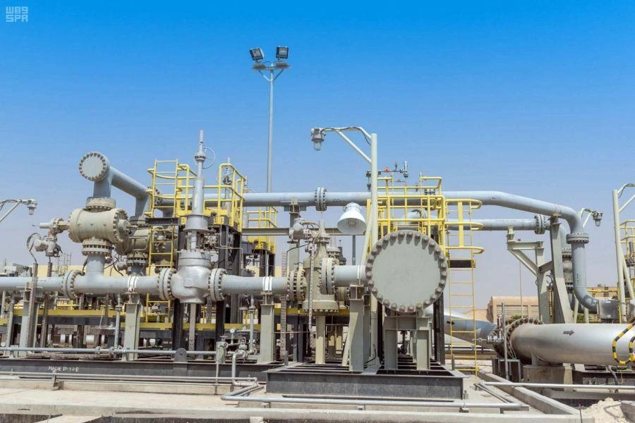 Saudi Aramco and BAPCO announce new pipeline to meet Bahrain energy demand