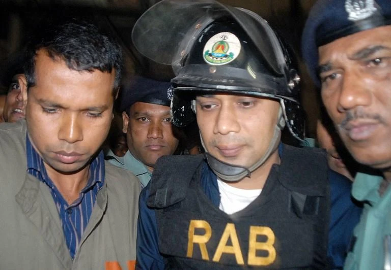 Bangladesh opposition leader gets life over 2004 attack