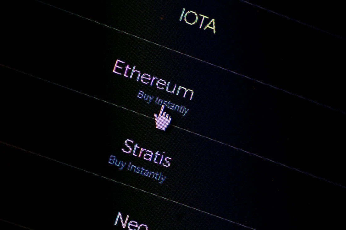 Digital currencies stolen from exchanges in 2017 totaled just $266 million, according to a previous report from CipherTrace. (Reuters)