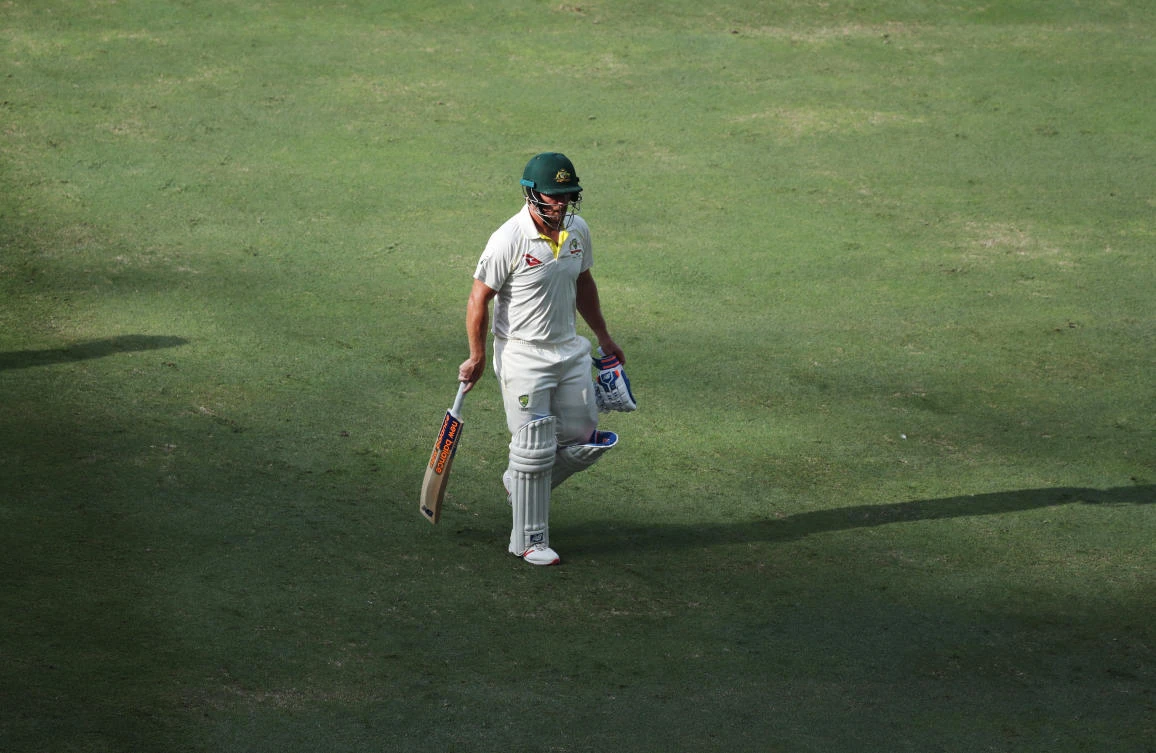 Pakistan close in on victory against Australia in first Test in Dubai