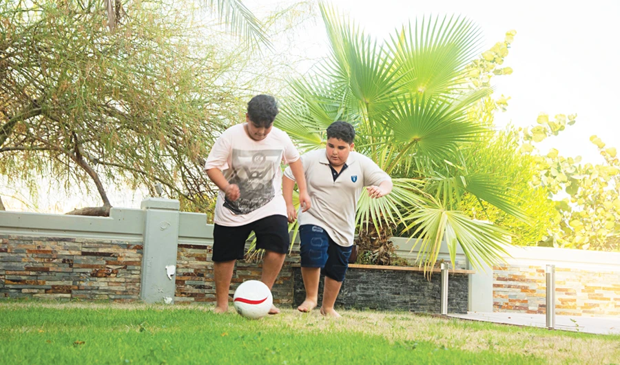 World Obesity Day: A growing number of Gulf youth are having bariatric surgery