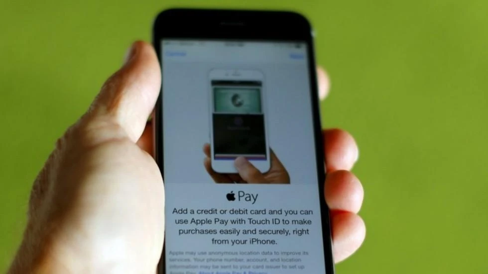 China’s Alipay: Stolen Apple IDs behind thefts of users’ money