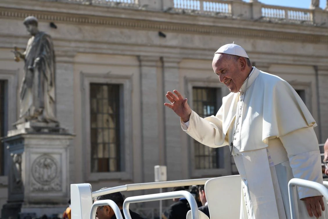 Pope visit to N. Korea feasible if well prepared, S. Korean bishop says