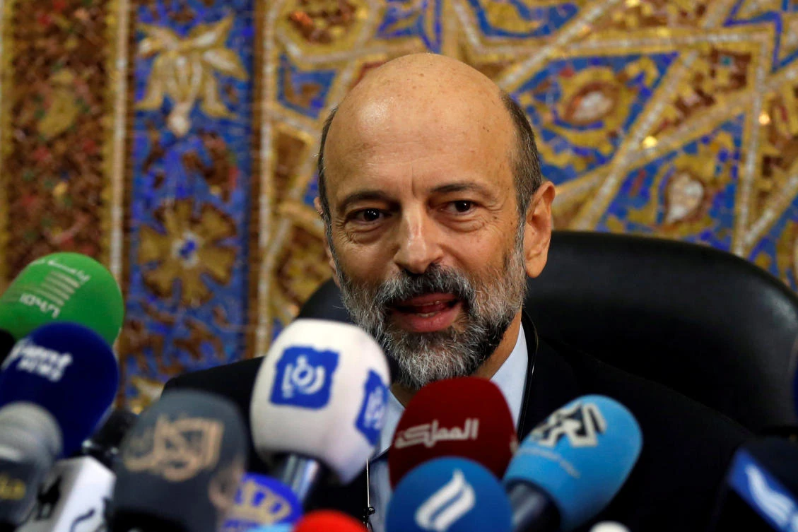 Jordan PM reshuffles cabinet as IMF reforms in focus
