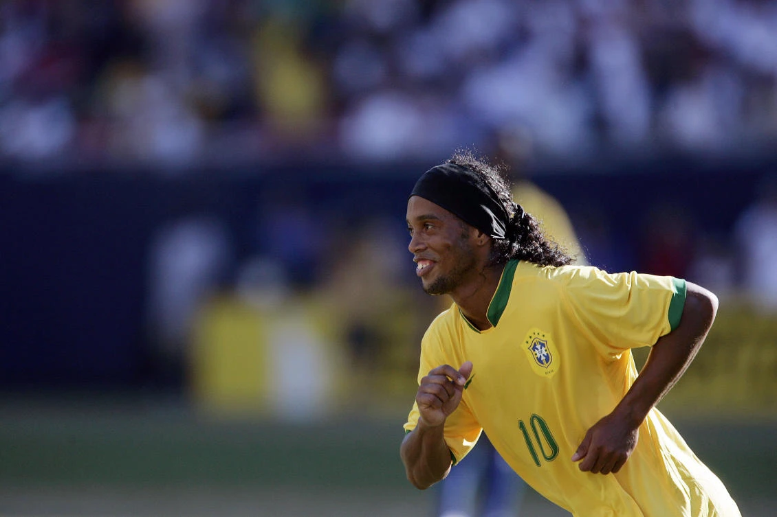 Saudi Arabia vs. Brazil: How the Green Falcons have fared in Samba showdowns gone by