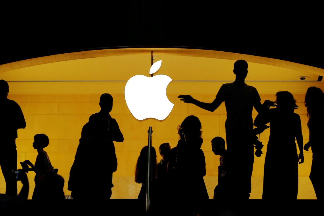 Apple to buy part of supplier Dialog in $600m deal