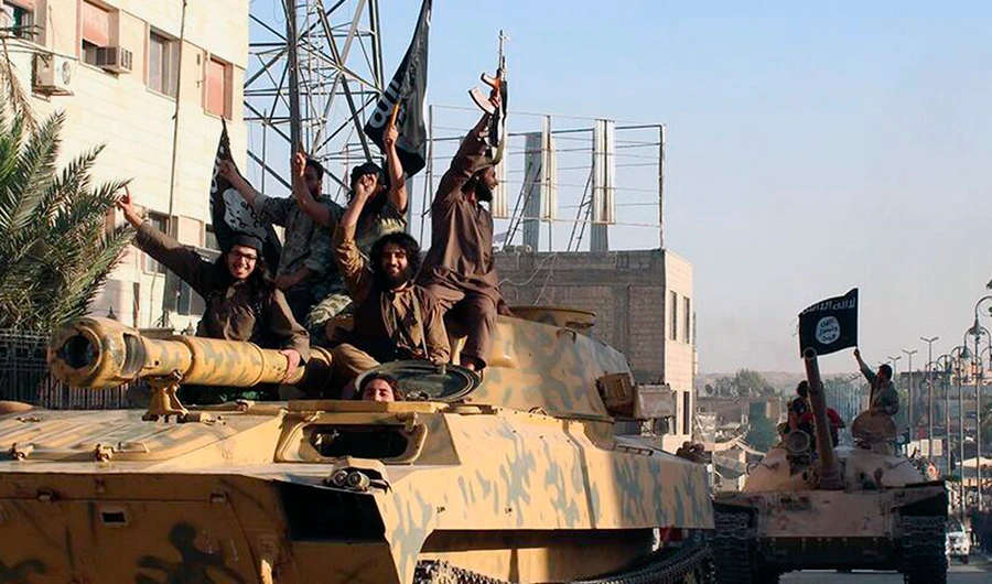 Daesh reverting to insurgency after losing ‘caliphate’