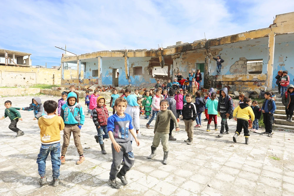 Aid groups worried as Idlib deadline looms