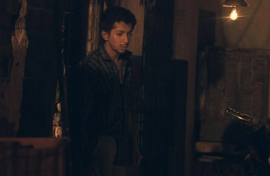 A still from ‘Midnight Delhi.’ (Image supplied)