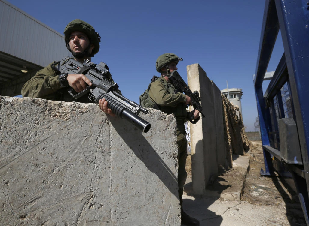 Crossing point between Israeli occupied Golan and Syria to reopen