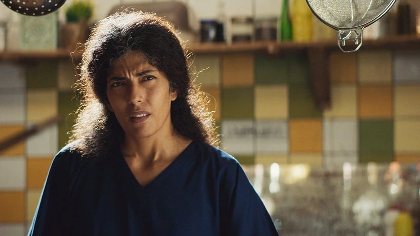 Saudi director’s second film ‘Amra and the Second Marriage’ wows premier audience in London