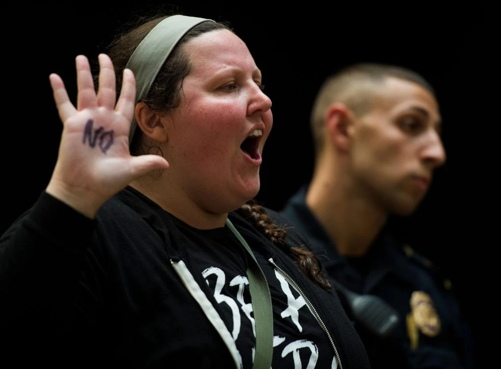 Men as the real victims? After Kavanaugh, #HimToo gains attention