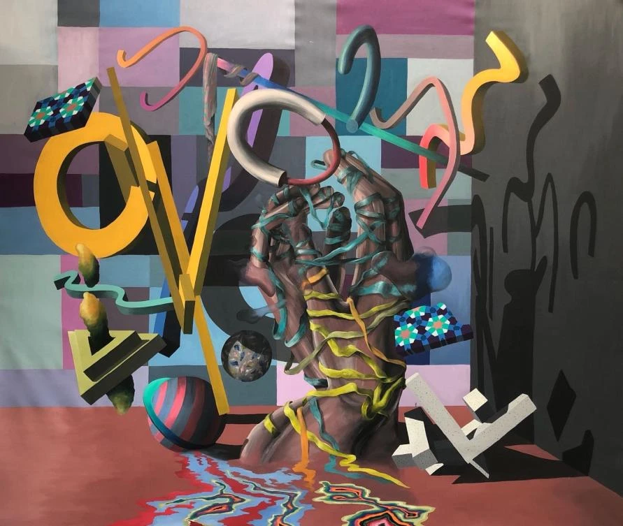 Arab Art and Education Initiative kicks off in New York